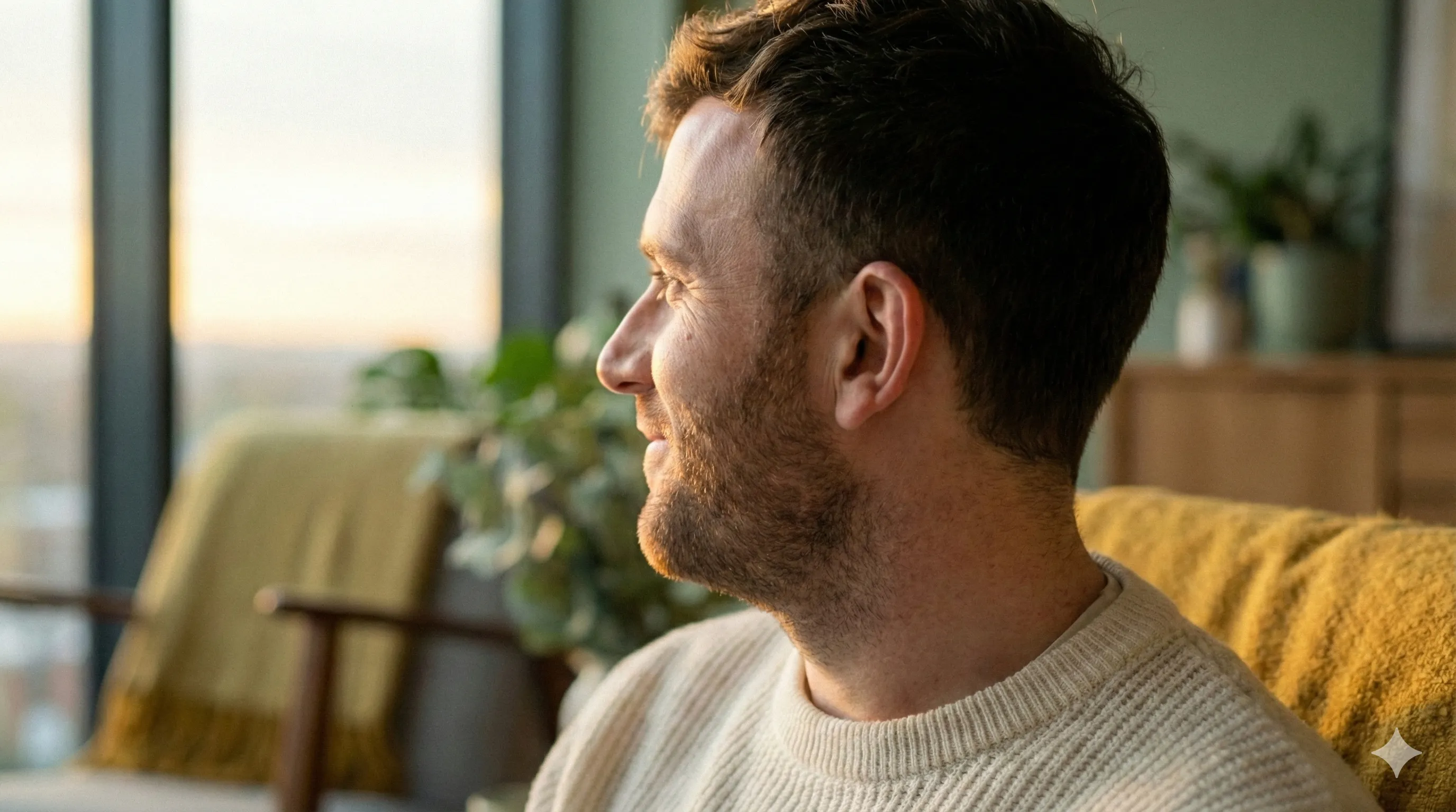 Ambiance végétale et apaisante - Attitude Émoi